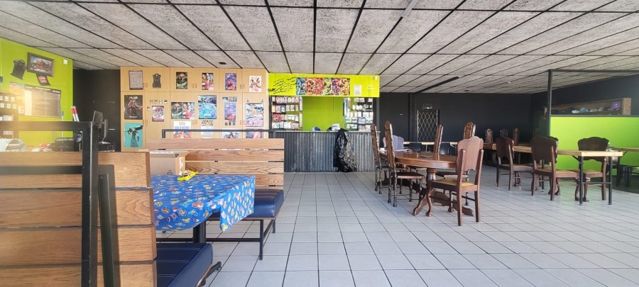 Commercial Property for Sale in Dormehls Drift Western Cape